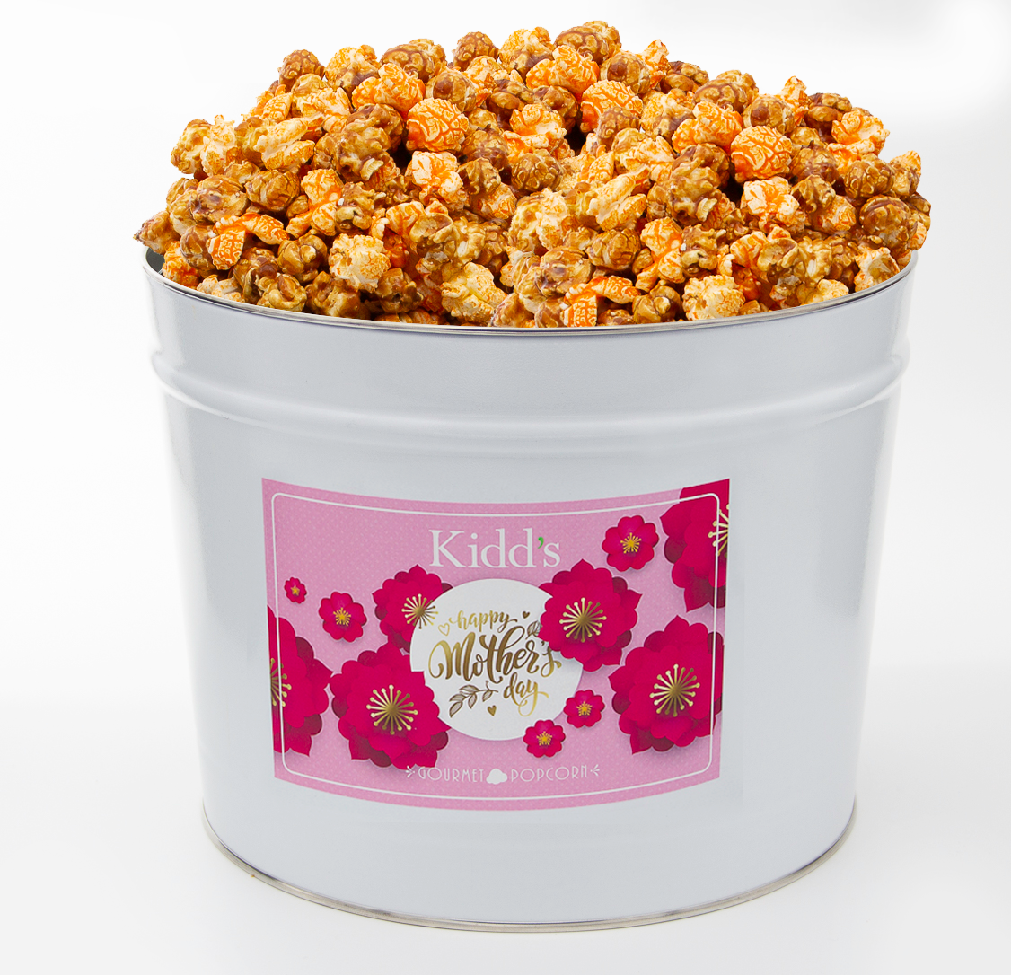 Mother's Day Popcorn Gifts