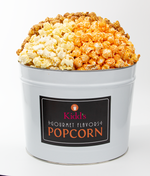 Load image into Gallery viewer, SIGNATURE POPCORN TINS
