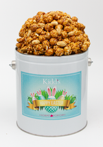 Load image into Gallery viewer, Popular Caramel and Peanuts in Easter Basket.
