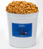 Load image into Gallery viewer, father&#39;s day shareable cracker jacks popcorn. take to a baseball game, picnic, party and share this amazing flavor of salty and sweet. can deliver within three business days.
