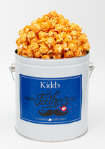 Load image into Gallery viewer, dad loves spicy food and this artisan hot &amp; spicy gourmet popcorn will be gone quickly. buy this small gift and ship anywhere.
