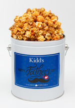 Load image into Gallery viewer, chicago style is the ultimate gourmet popcorn snack. dad will love it and you will love free shipping.
